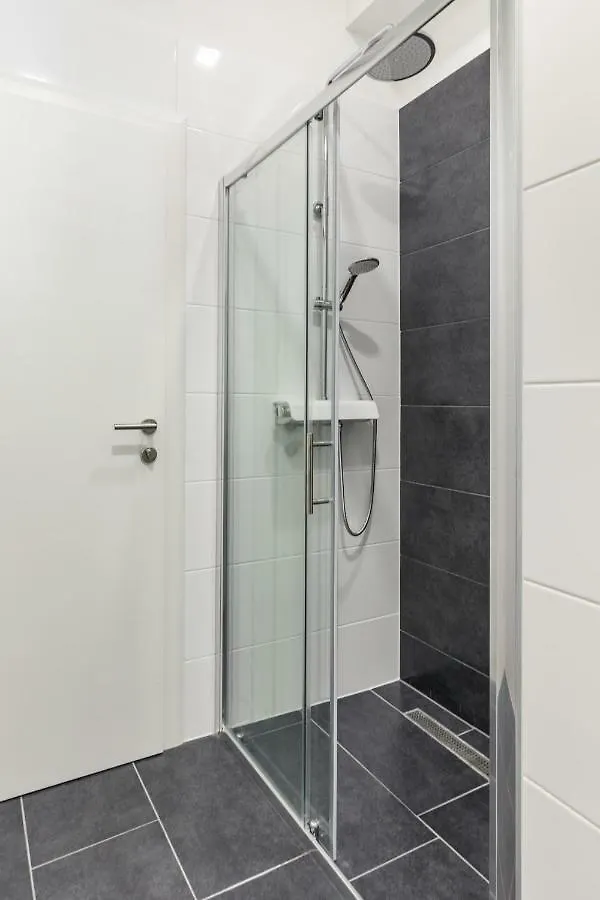 Apartment Seabed Rooms&Studio Split