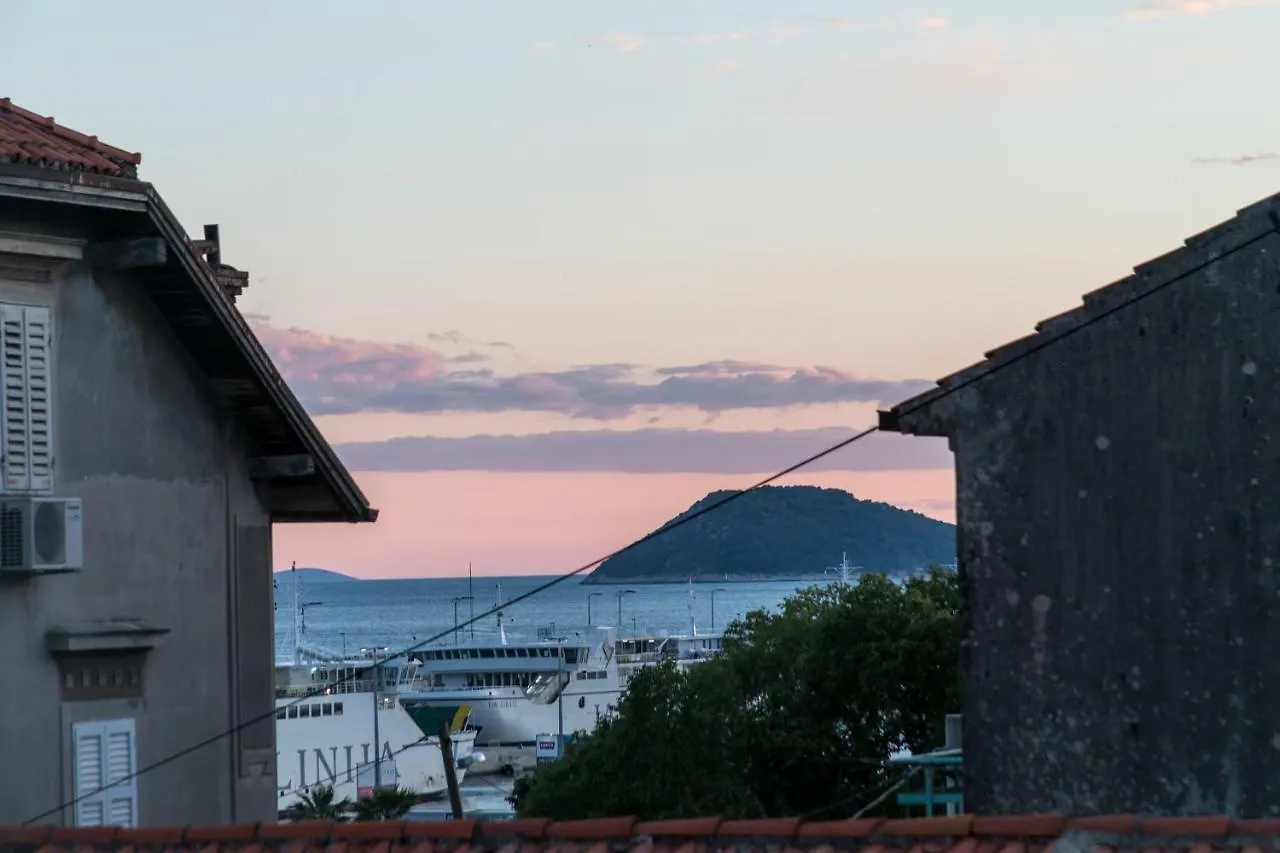 Seabed Rooms&Studio Split 0*,  Croatia