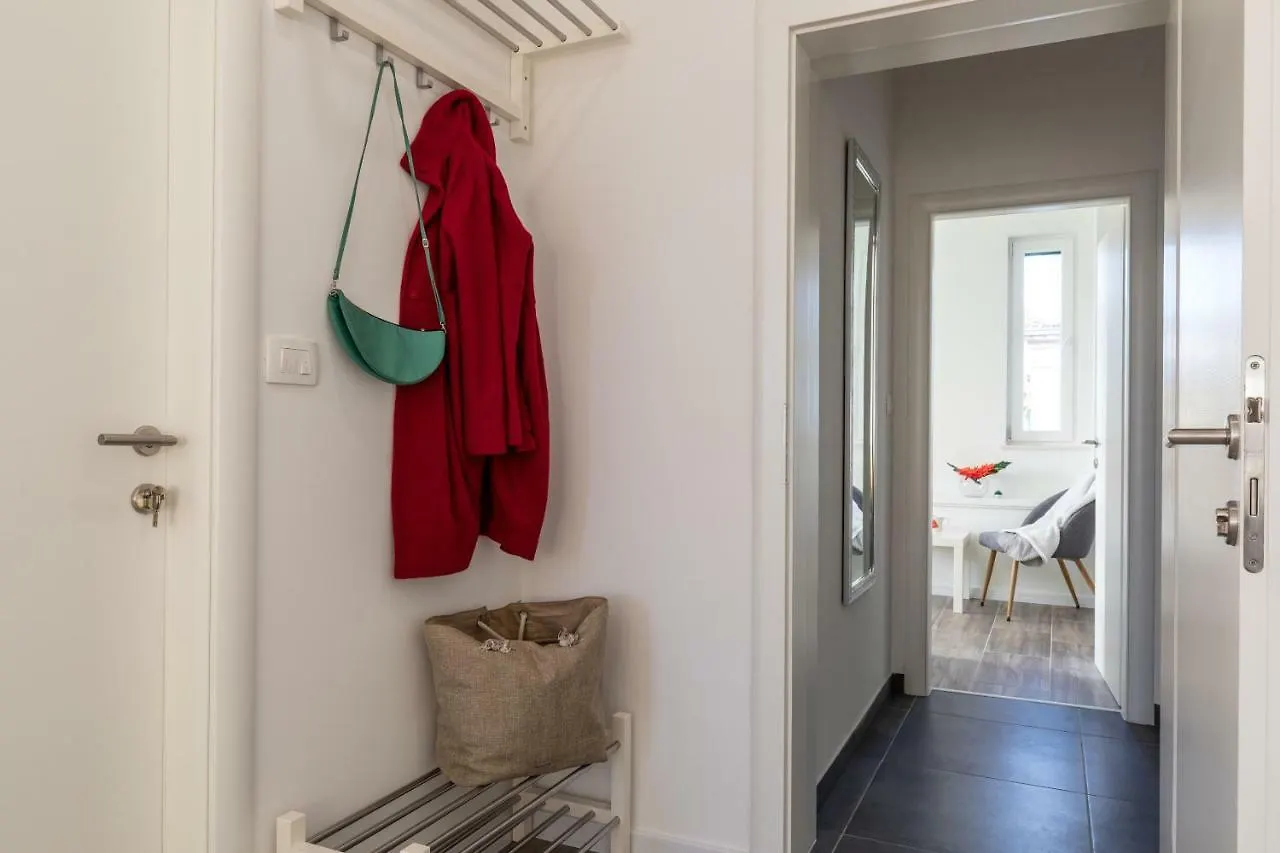 Seabed Rooms&Studio Split