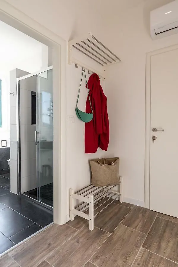 Seabed Rooms&Studio Split Croatia
