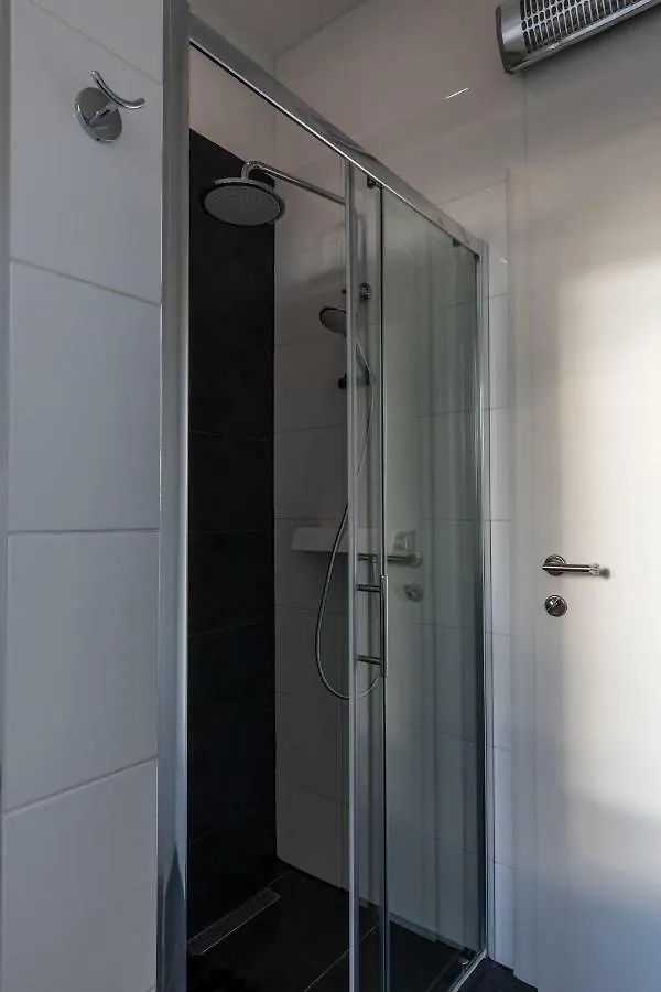Apartment Seabed Rooms&Studio Split