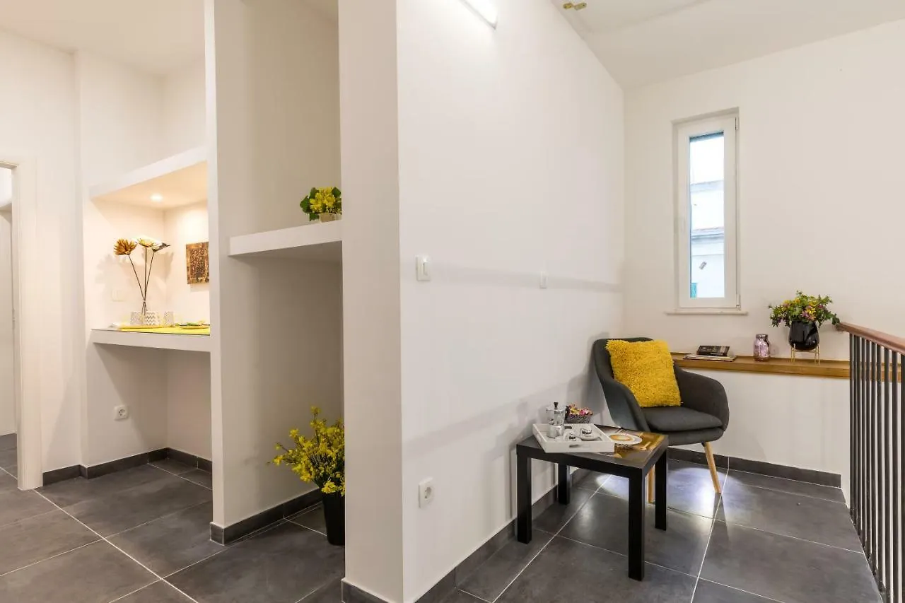 Seabed Rooms&Studio Split