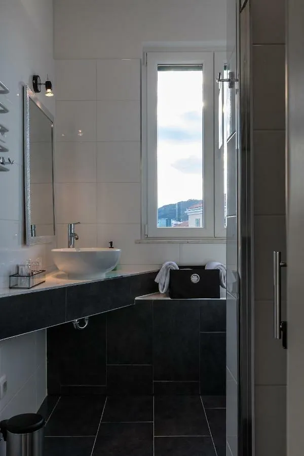 Apartment Seabed Rooms&Studio Split