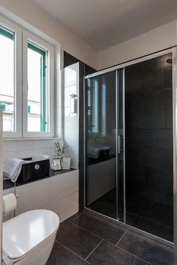Seabed Rooms&Studio Split 0*,  Croatia